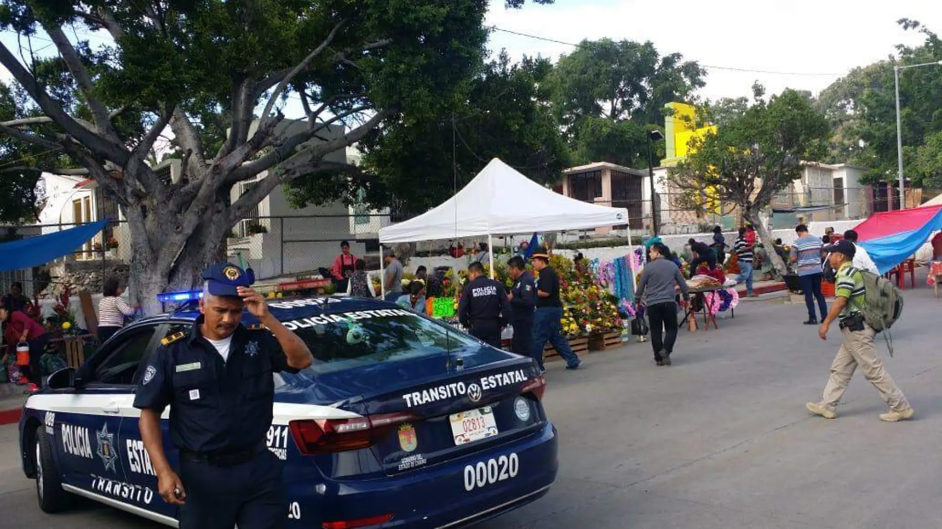 Policía Estatal de tránsito de la SSyPC realizó el despolarizado de más de 600 vehículos2